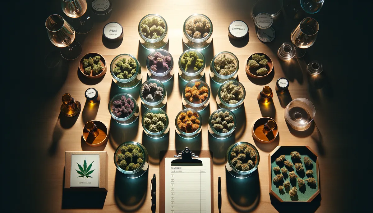 Your 4/20 Strain Shopping List: What to Buy Early
