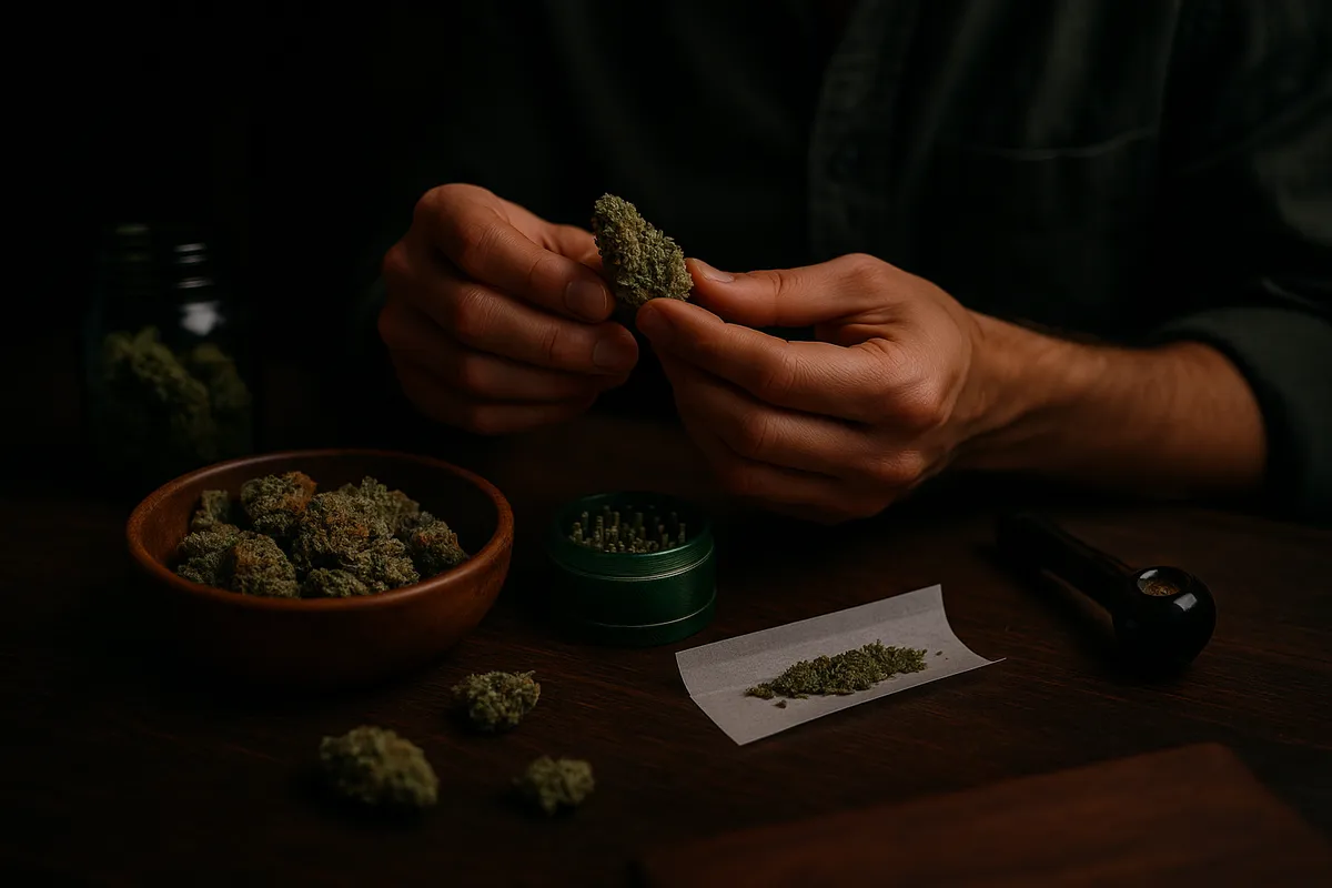 Best Cannabis Strains for Beginners: Easy and Enjoyable Picks