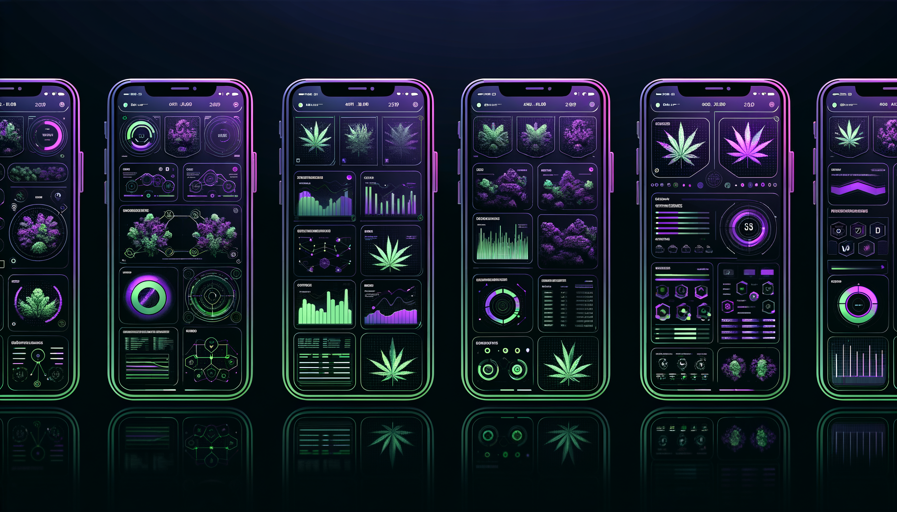 5 Best Cannabis Tracking Apps (2026) - Tested and Compared