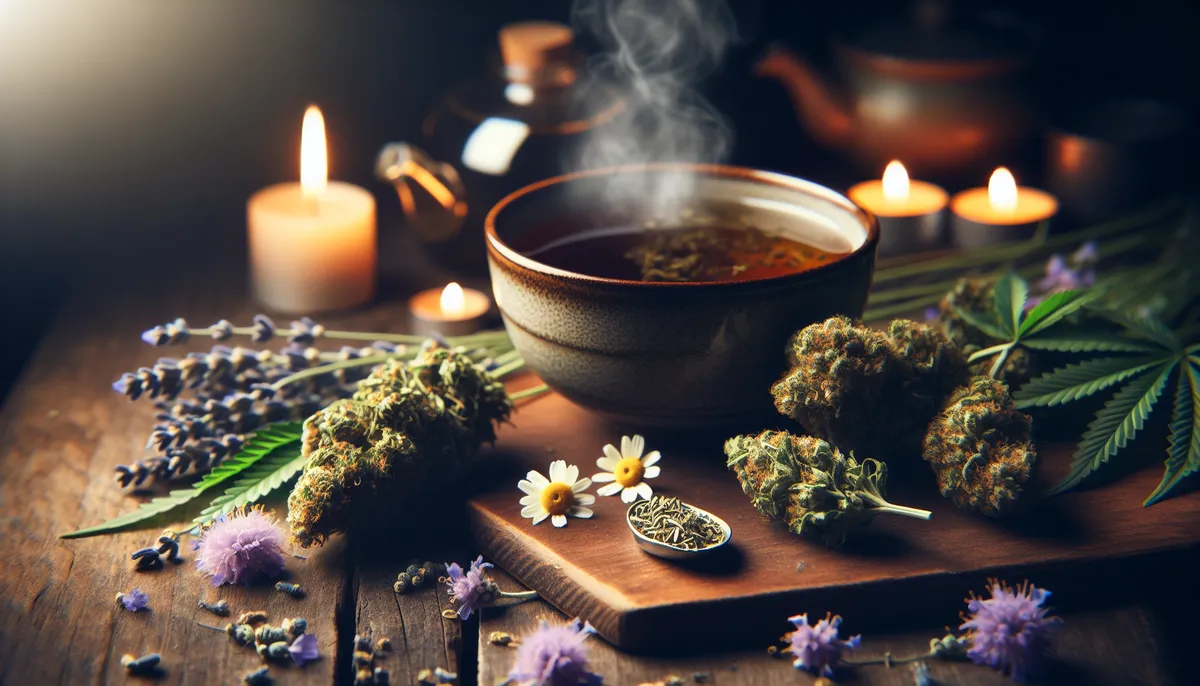 12 Best Strains for Anxiety: What Actually Works