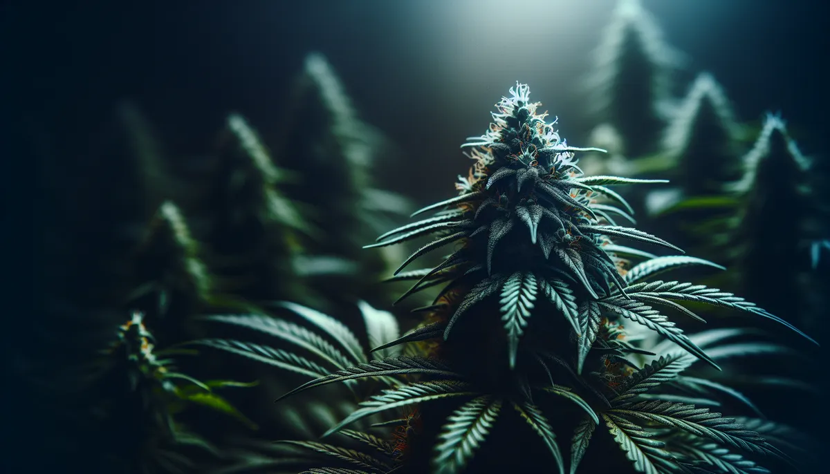 Cannabis and Anxiety: What Consumers Should Know