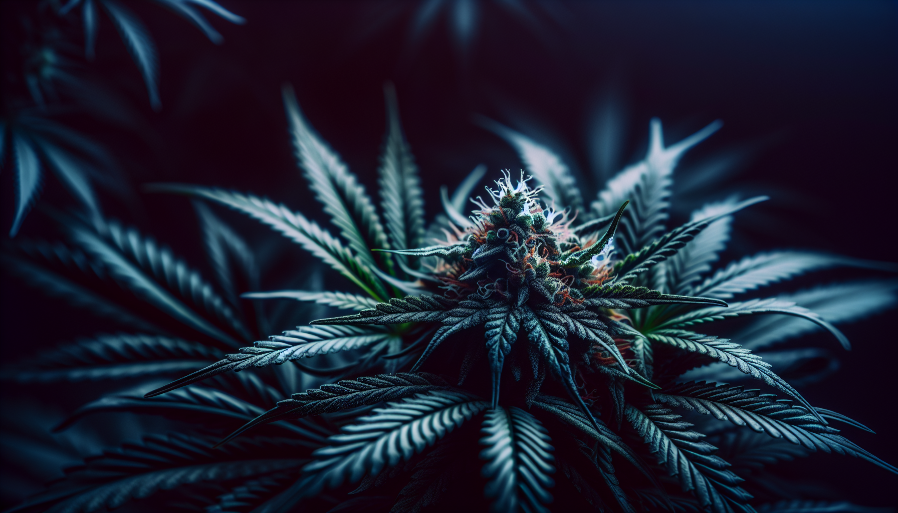 Cannabis and Creativity: Separating Myth from Experience