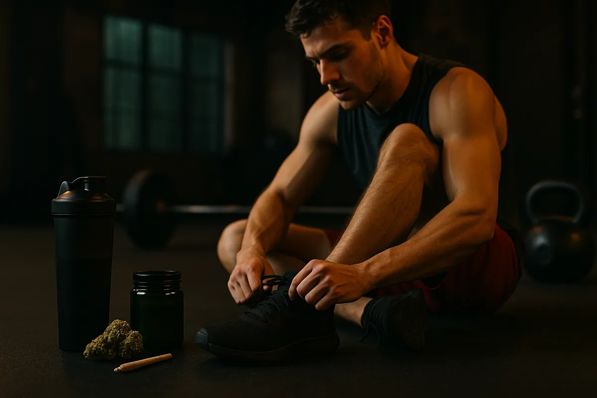 Cannabis and Fitness: What Athletes and Active Consumers Are Discovering