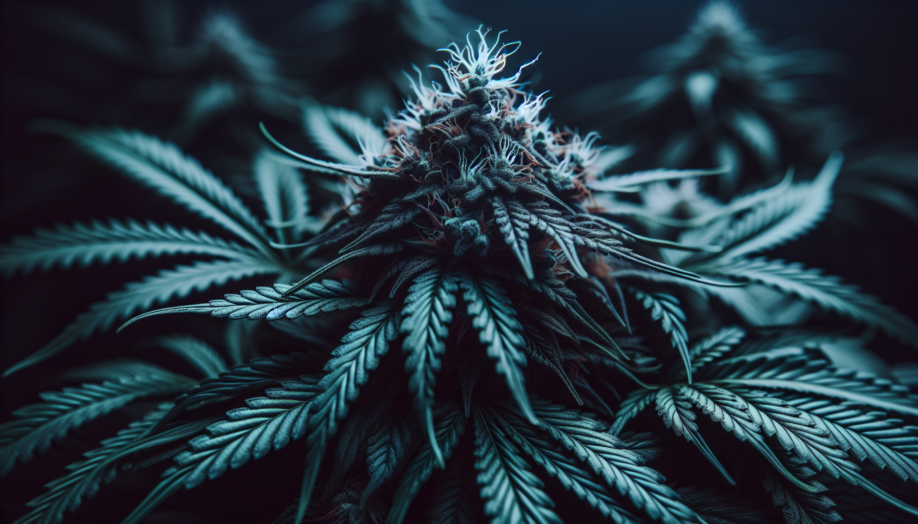 Cannabis and Music Production: How Producers Use Strains Creatively