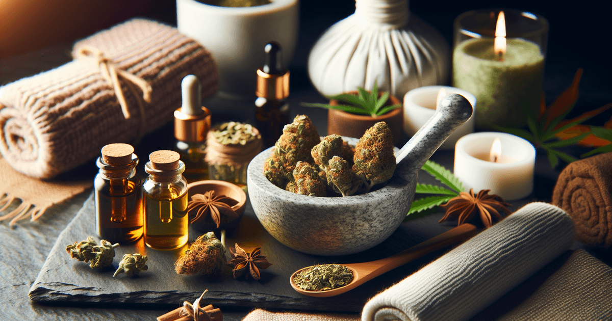 Cannabis for Pain Management: What Consumers Report
