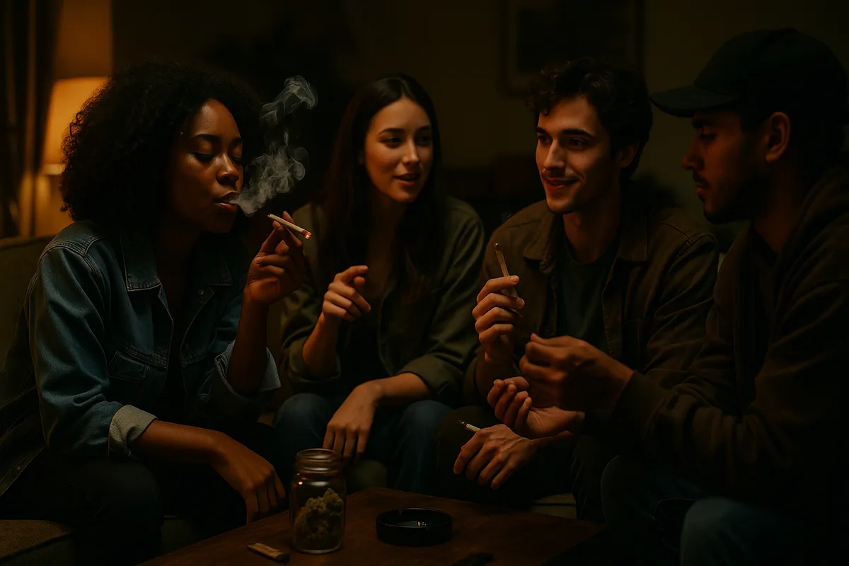 Cannabis Etiquette: The Unwritten Rules Every Consumer Should Know