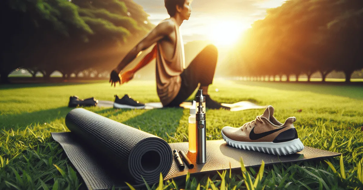 Cannabis and Exercise: What Active Consumers Do