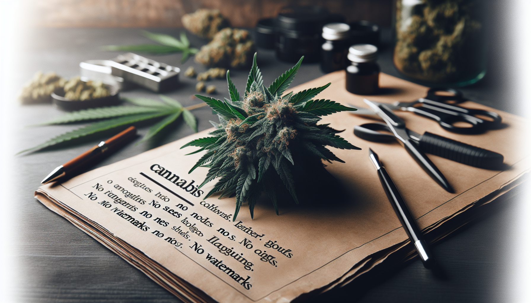 Cannabis for Night Owls: Evening Session Strategies