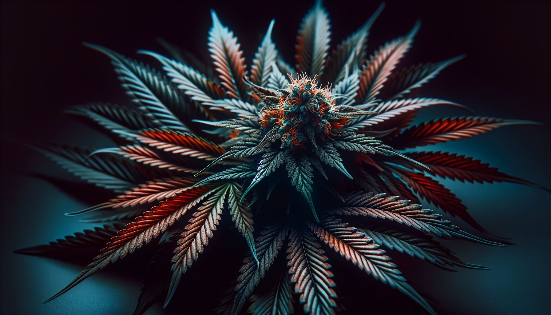 Cannabis-Infused Drinks: From Tea to Cocktails