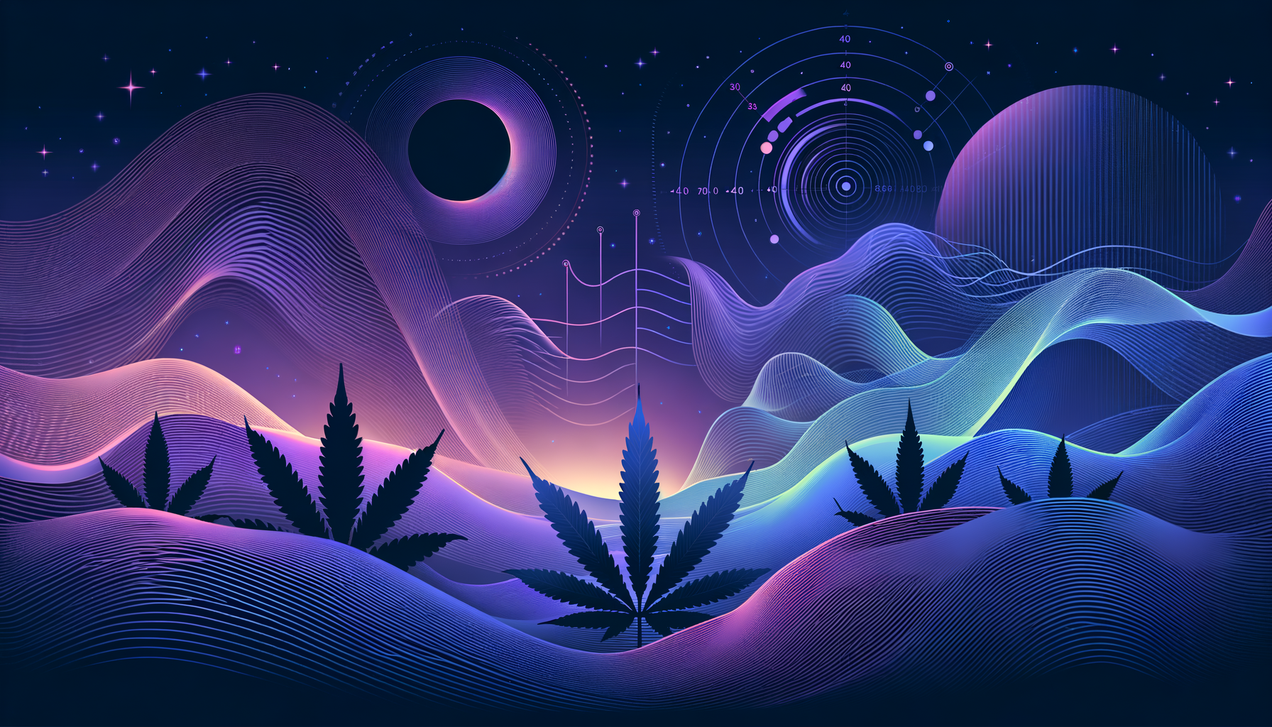 Cannabis Sleep Tracking: How Logging Your Sessions Improves Sleep Quality