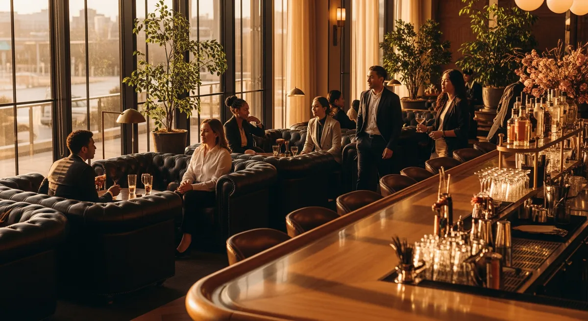 Cannabis Social Clubs & Lounges: 2026 Guide