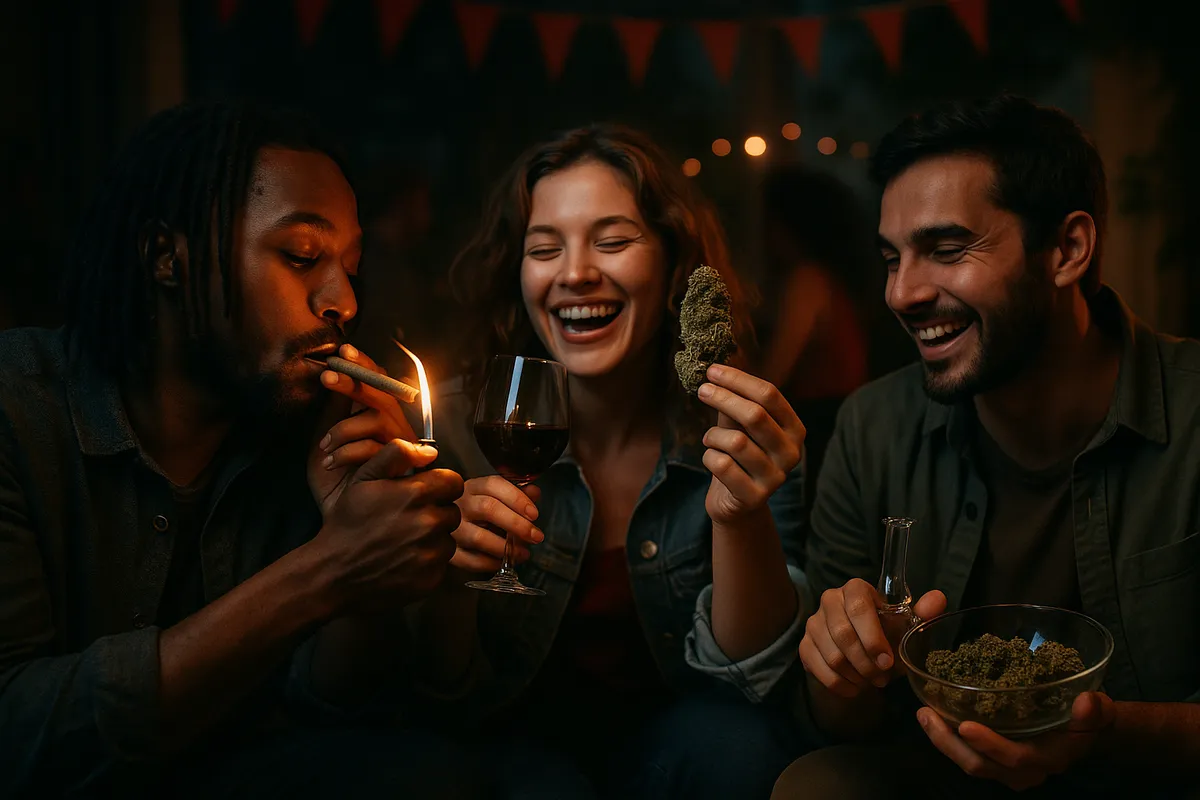 4/20 Strains: CBD, Delta-9 & THCA Picks for the Perfect Day