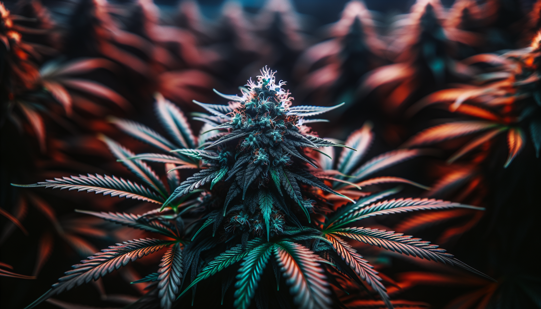 Celebrating Pioneers: The Unsung Heroes of Cannabis Reform