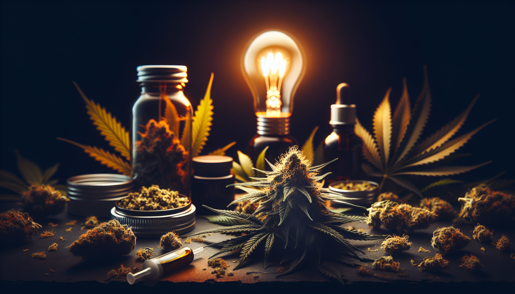 Concentrates 101: A Beginner's Guide to Dabs, Wax, and More