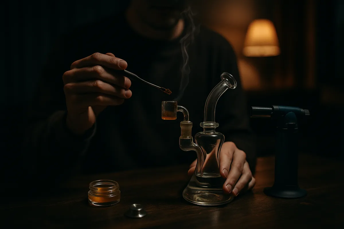 Dab Rigs for Beginners: Are Concentrates Worth the Learning Curve?