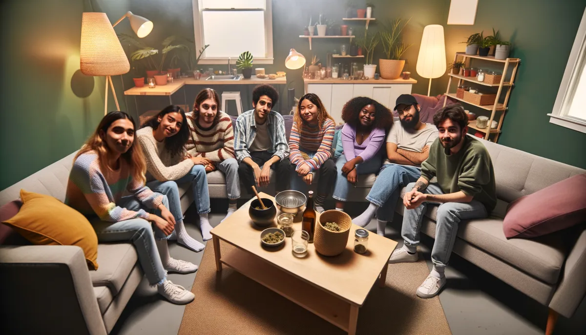 Your First 4/20: A Beginner's Celebration Guide
