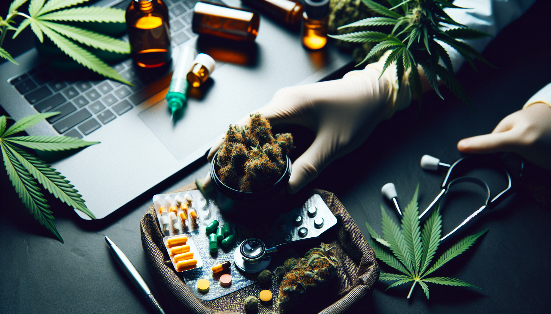 Five Unexpected Benefits of Keeping a Cannabis Journal