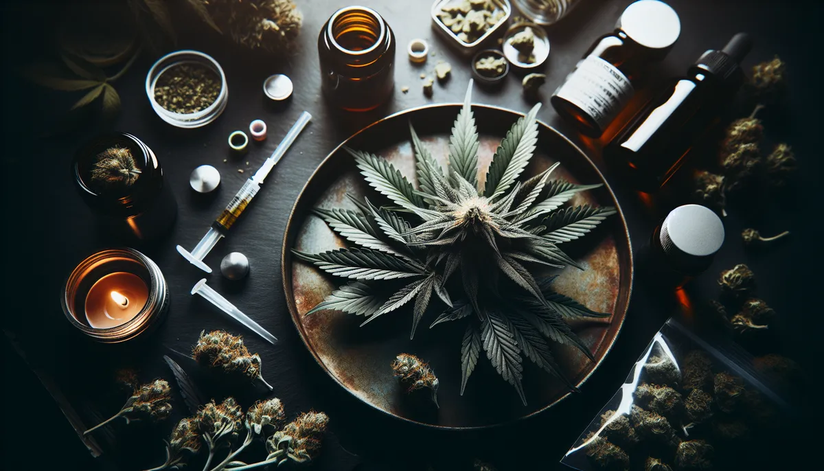 Five Unexpected Benefits of Keeping a Cannabis Journal