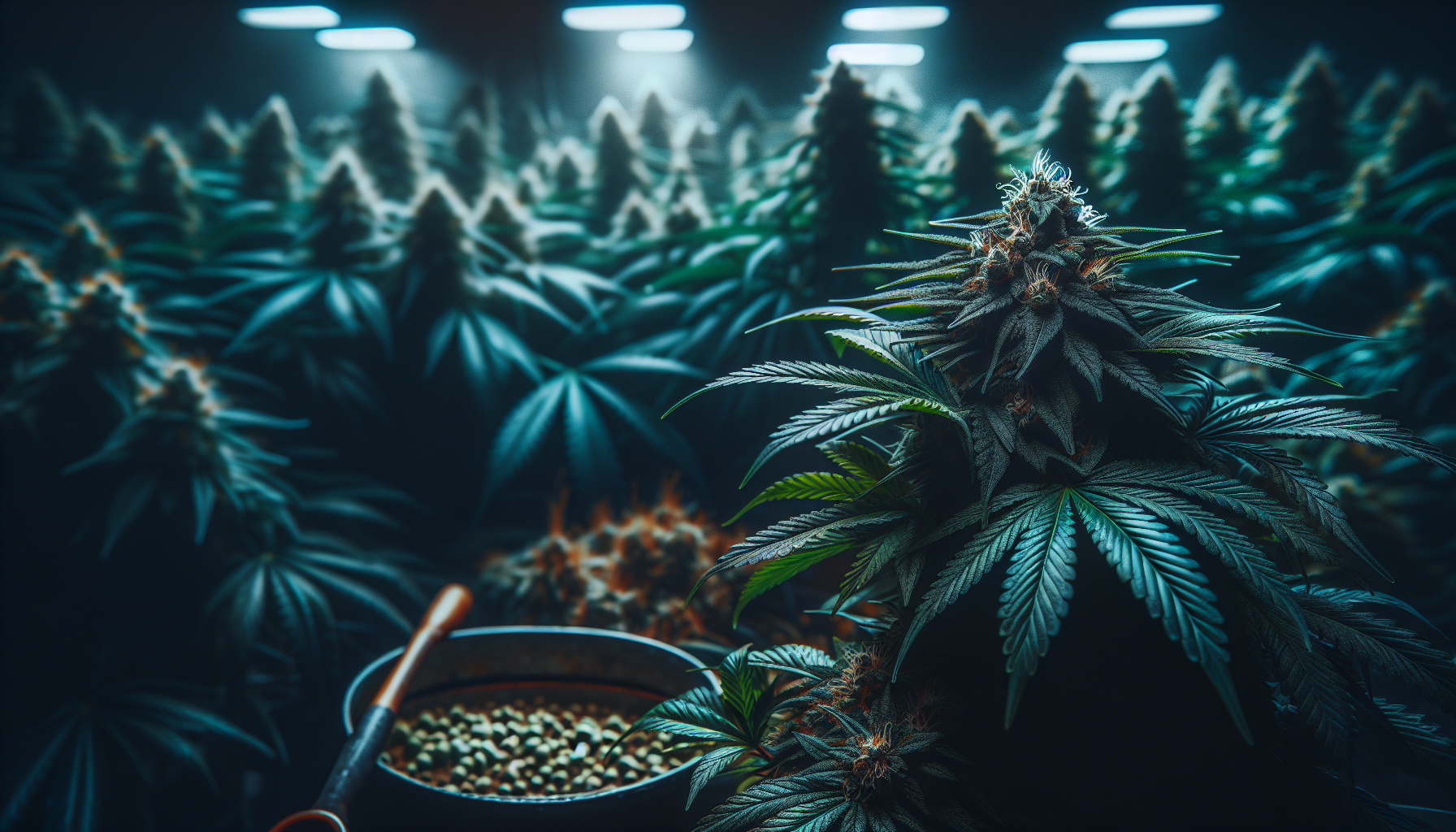 How to Store Cannabis Properly: Keep Your Stash Fresh