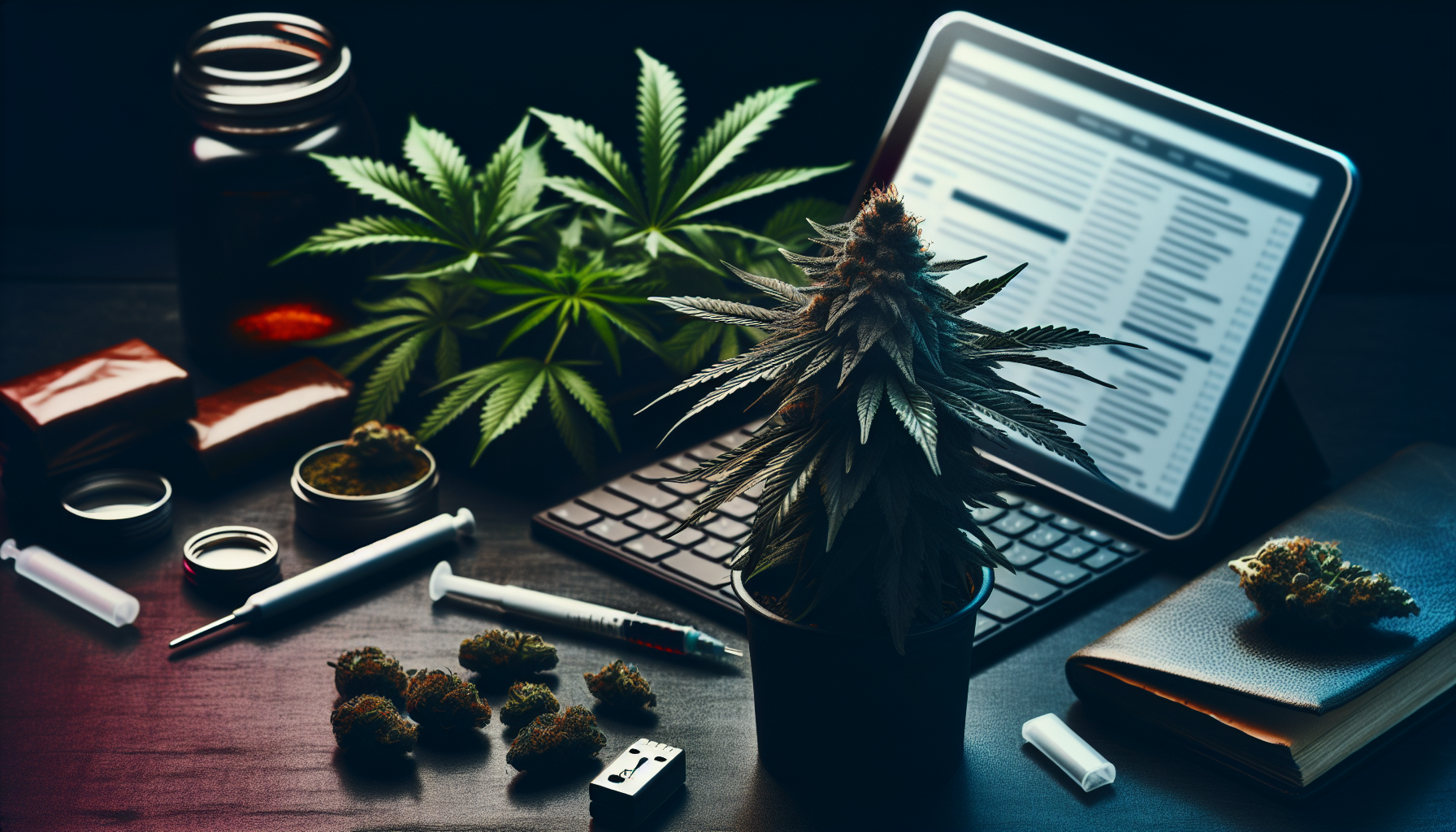 Kief: What It Is, How to Collect It, and How to Use It