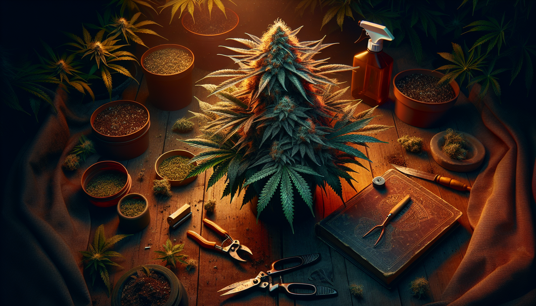 Maximizing Your Yield: The Importance of Knowledge Over Equipment