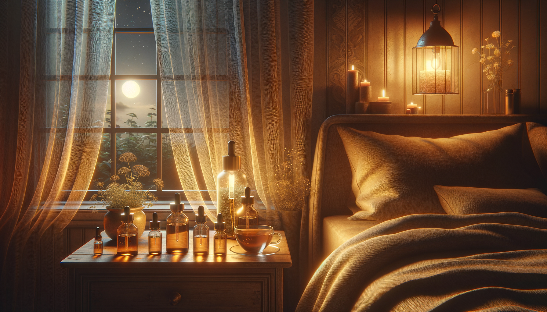 CBN, CBG, and the Minor Cannabinoids That Actually Affect Your Sleep