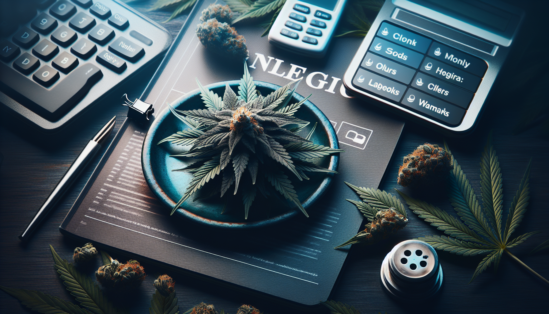 Moonrocks and Caviar: The Premium Cannabis Experience Explained