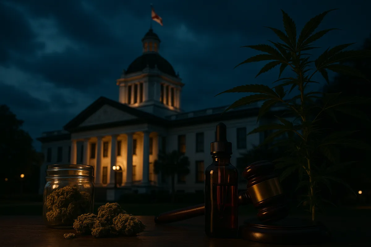 Florida Cannabis Law: What Recent Rulings Mean for Consumers