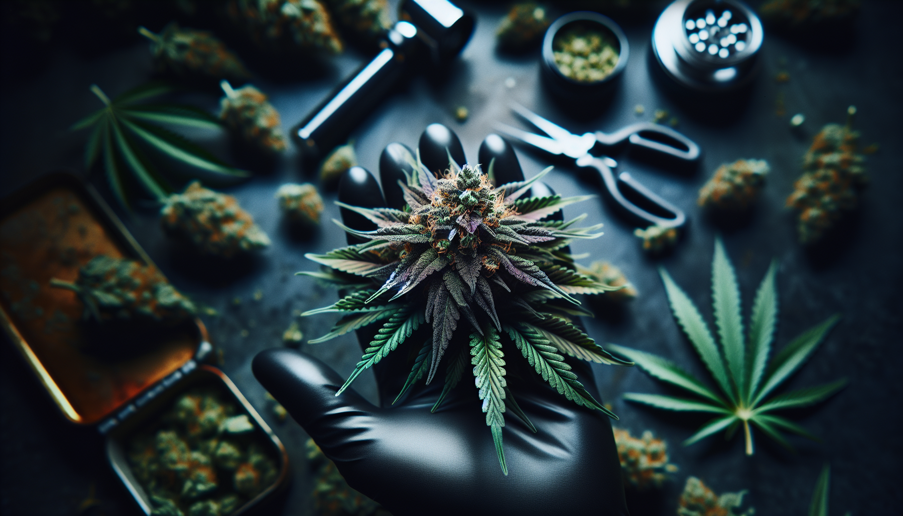 Navigating Edible Potency: What Users Need to Know