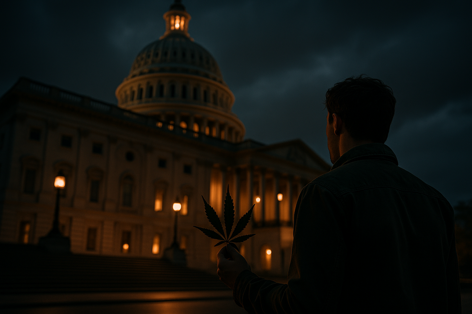 Navigating the Current Landscape of Cannabis Reform: What It Means for Users