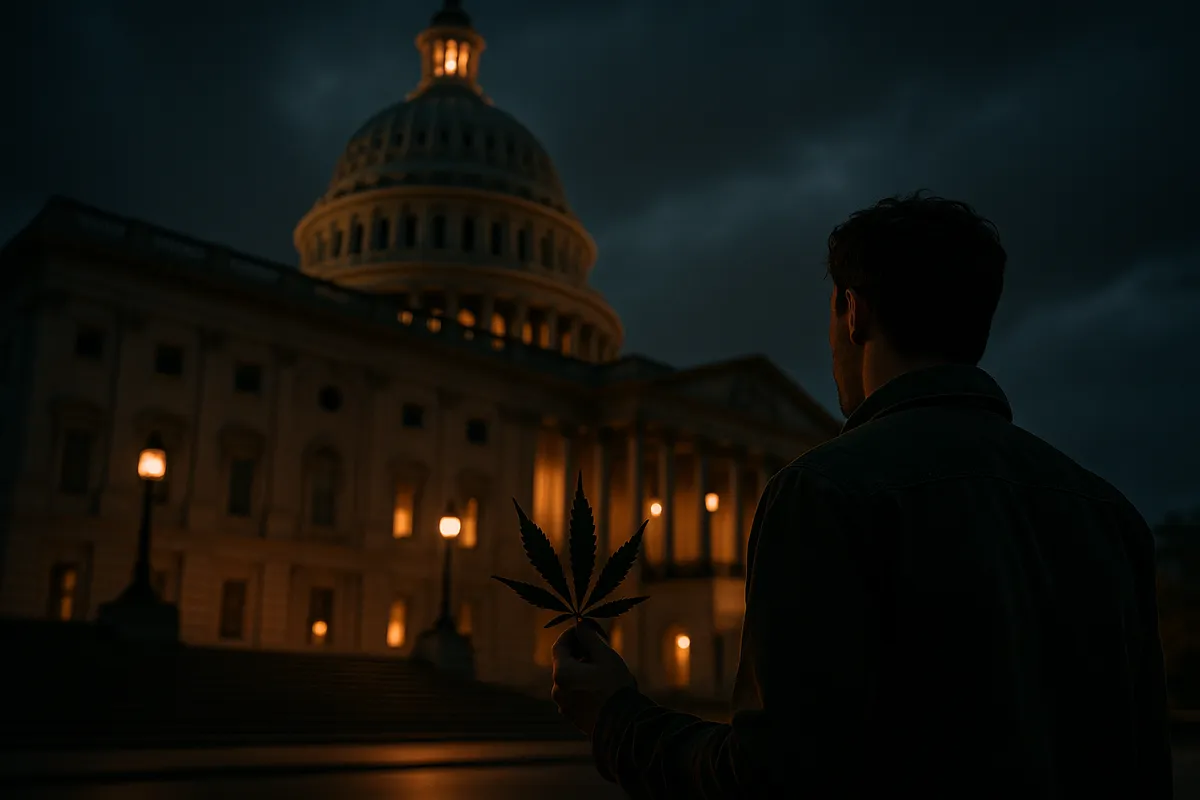 Cannabis Reform Today: What It Means for Users
