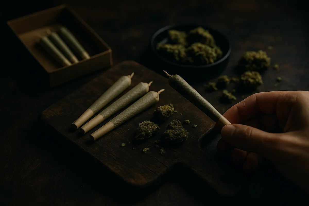 Pre-Roll Buying Guide: What to Look for and What to Avoid