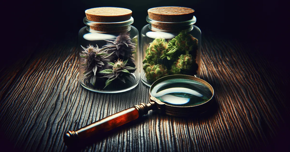 Strain Pairing: The Art of Combining Cannabis Strains