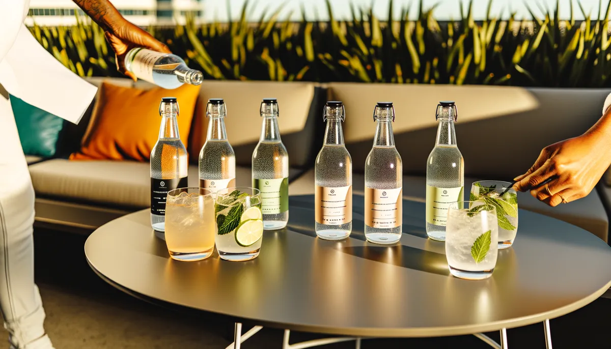 THC Drinks vs Edibles: Why Tracking Differs
