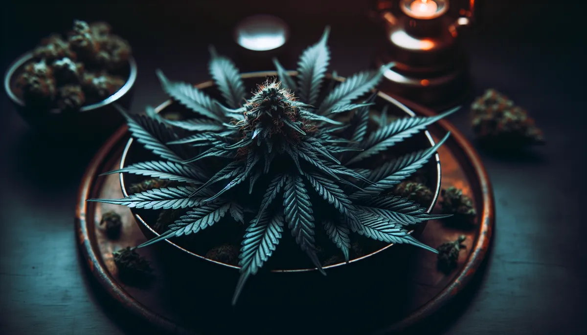 Entourage Effect: Why Whole-Plant Hits Different