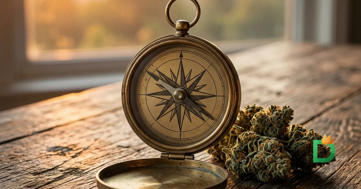 The Evolving Perception of Cannabis: A New Moral Compass