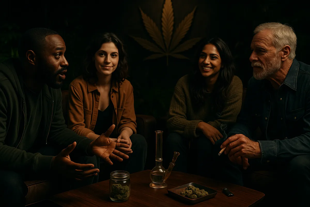 The Resilience of the Cannabis Market: What Users Can Expect in 2026