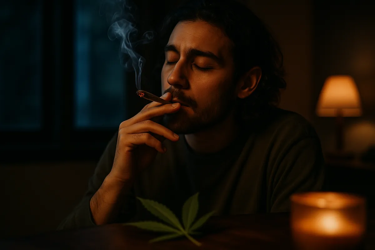 The Science Behind How Cannabis Affects Your Mood: What You Should Know