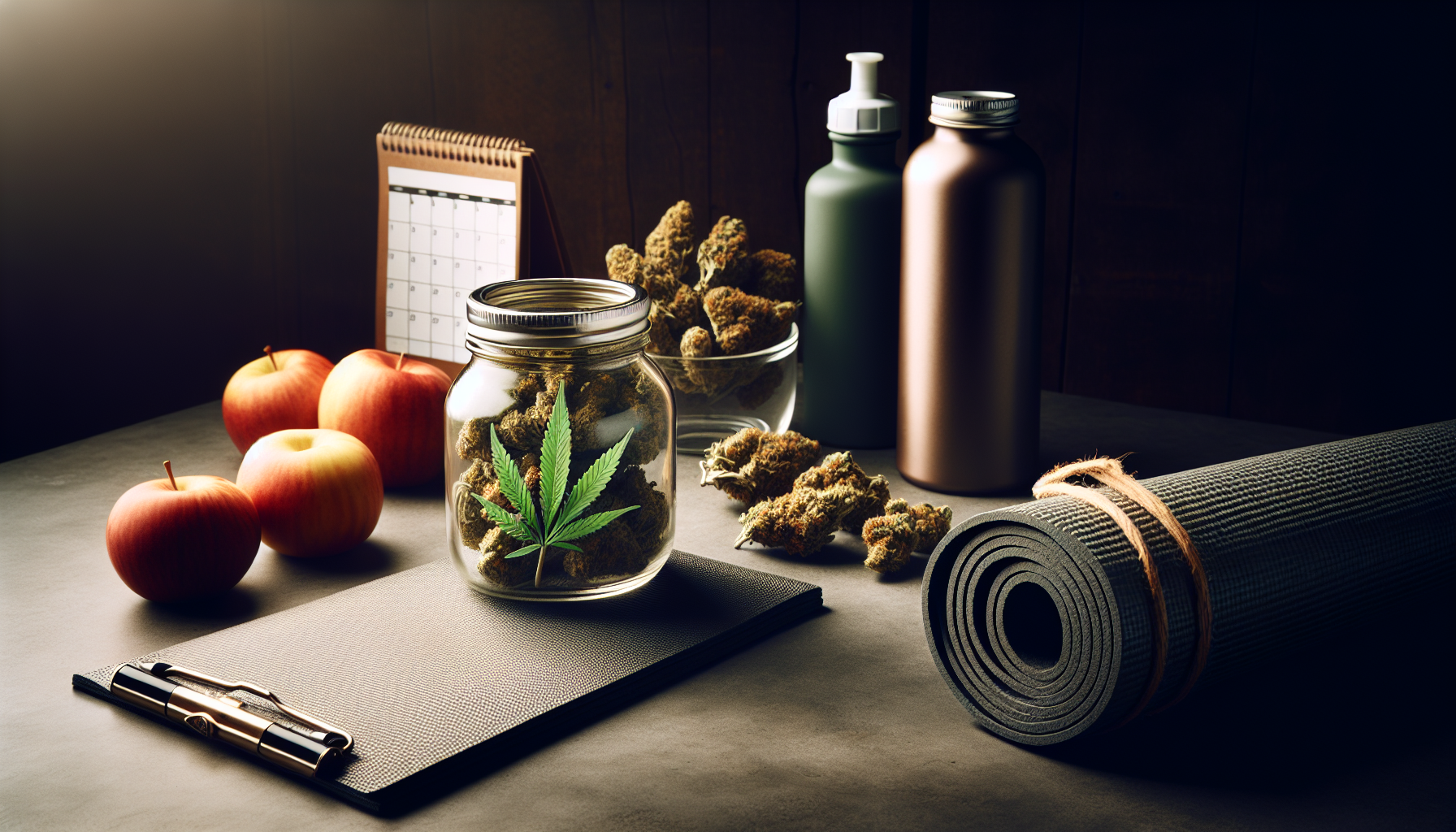 Cannabis Tolerance Break Guide: How to Reset Your THC Tolerance