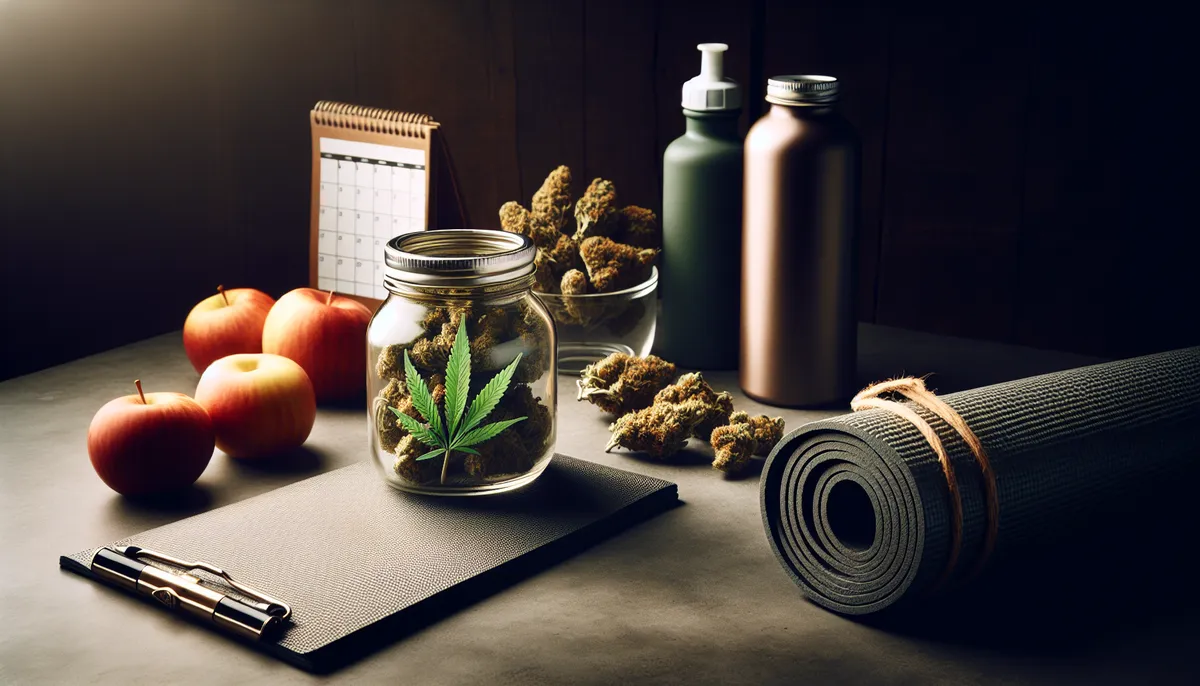 Cannabis Tolerance Break Guide: How to Reset