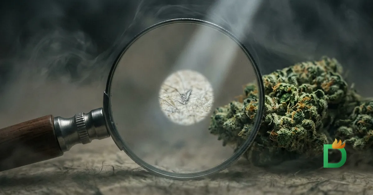 How Cannabis Misinformation Affects Use and Tracking