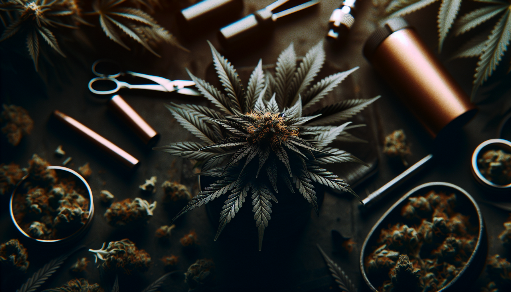 Vaping vs Smoking Cannabis: A Data-Driven Comparison