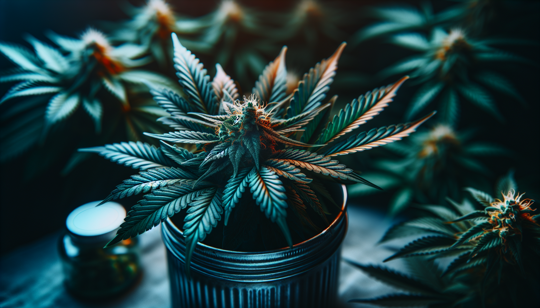 What 30 Days of Strain Tracking Taught Me About My Habits