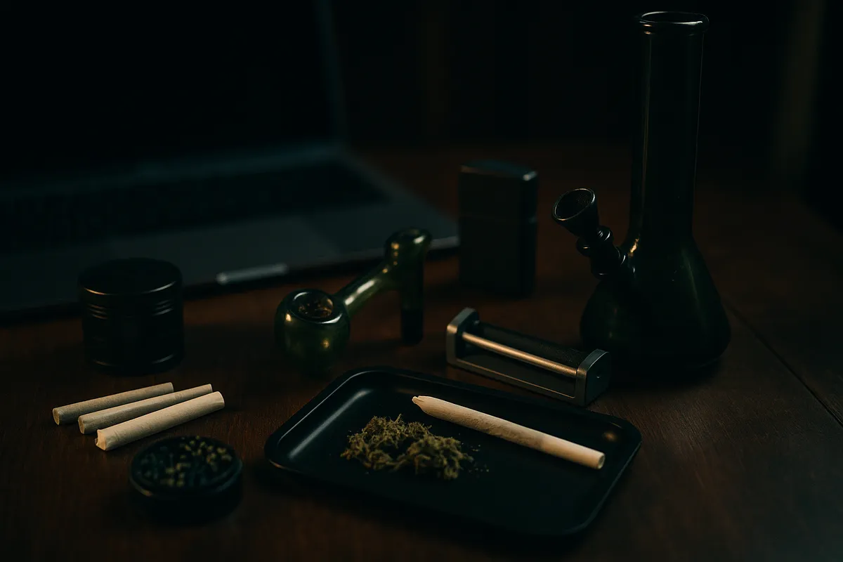 Where to Buy Smoking Accessories Online in 2026