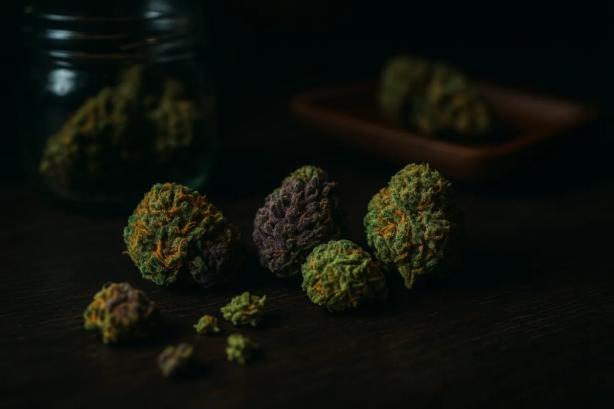 Why Does the Same Strain Feel Different Every Time?