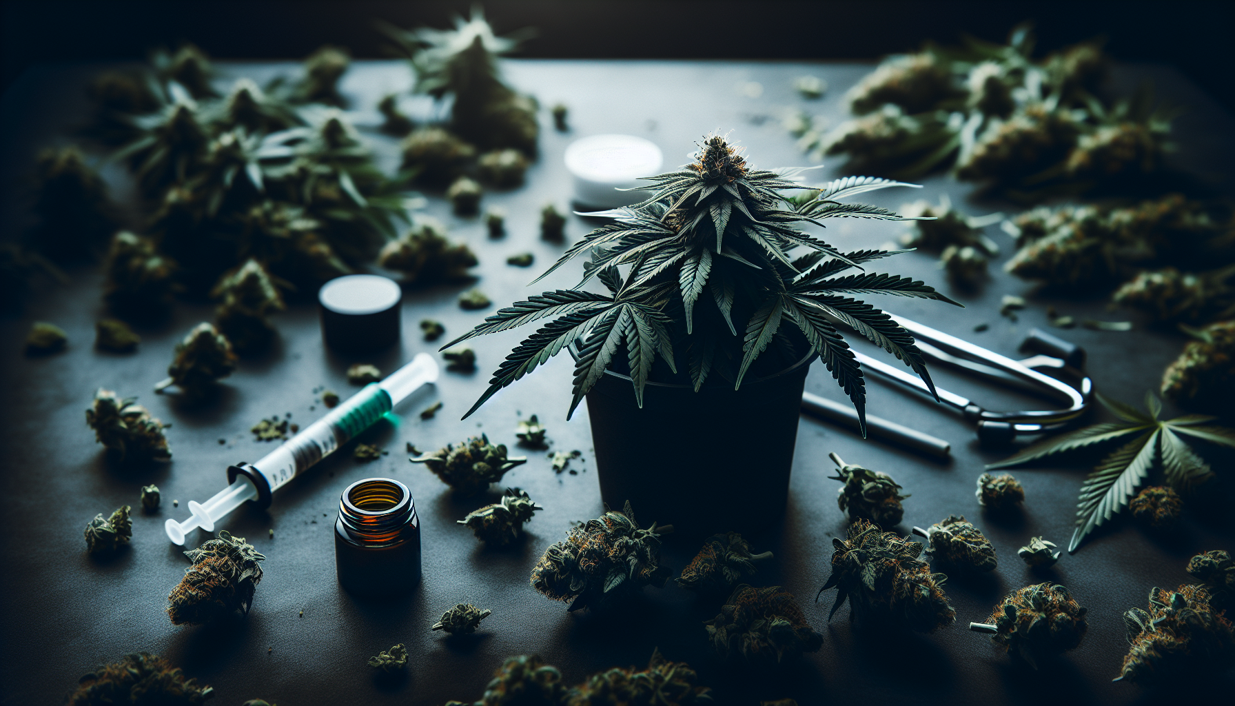 Why Privacy Matters When Tracking Cannabis Consumption