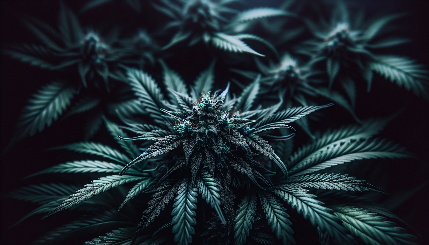 Why THC Percentage Doesn't Tell the Whole Story
