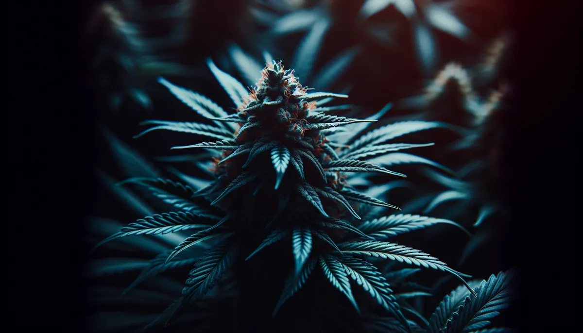 Why THC Percentage Doesn't Tell the Whole Story
